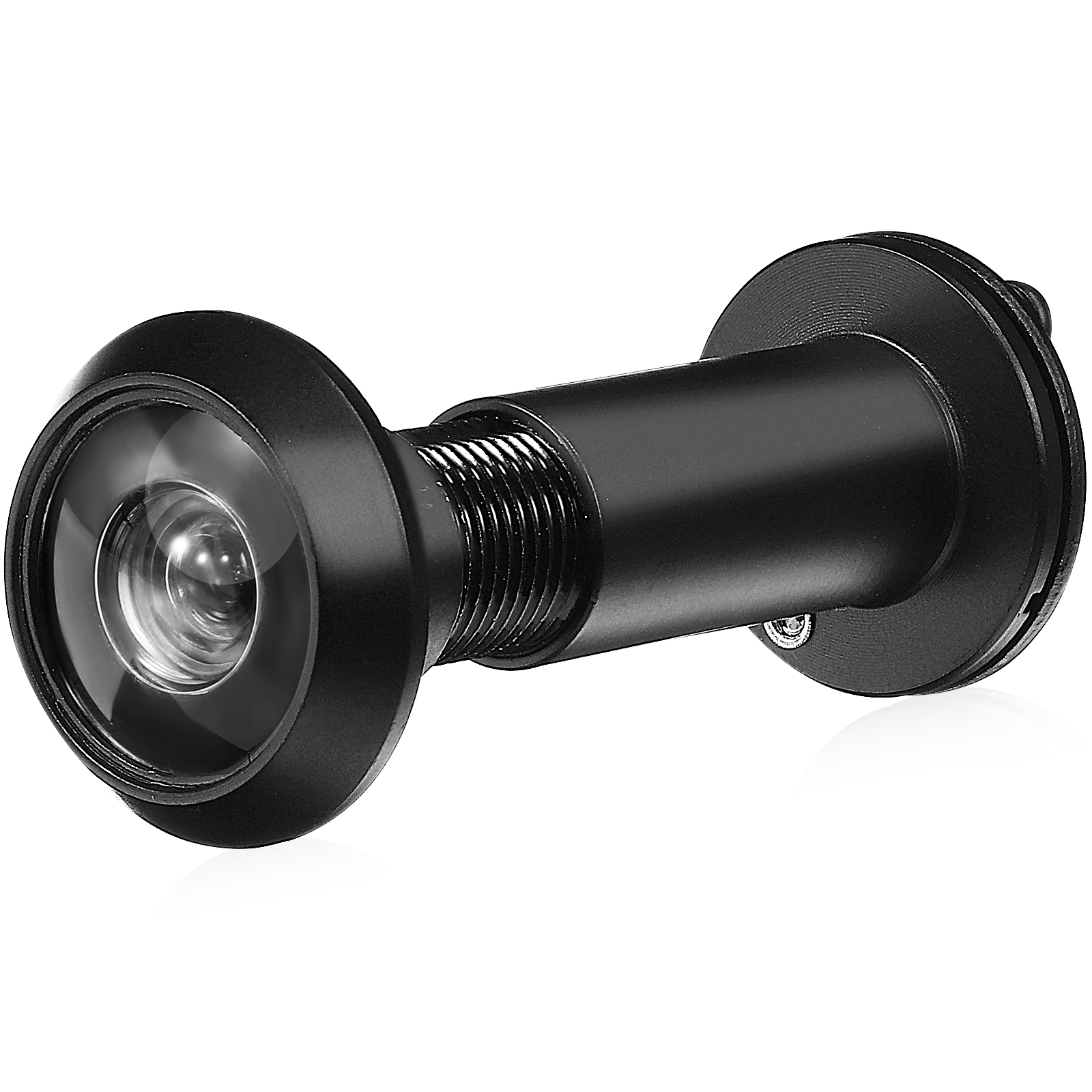 Home Security Front Door - Wide Angle 220 Degree Door Peephole