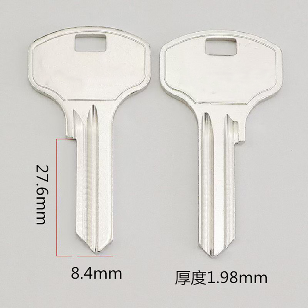 Home Security Key - House Home Door FOR APECS Key