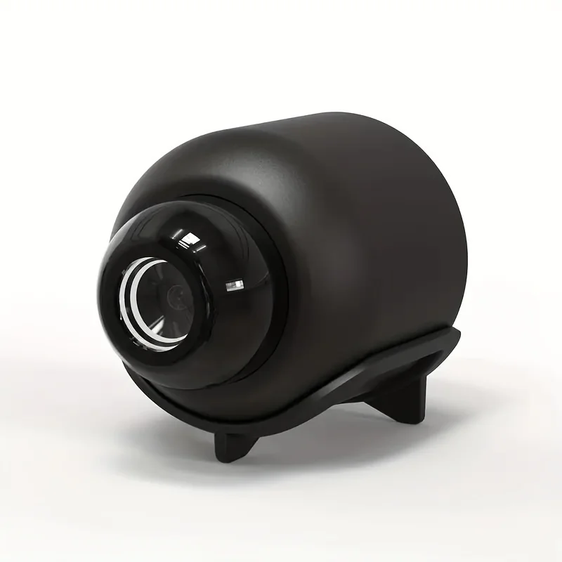 Mini Wireless Camera 2.4G, Hom – обзор и цена Home Security Front Door