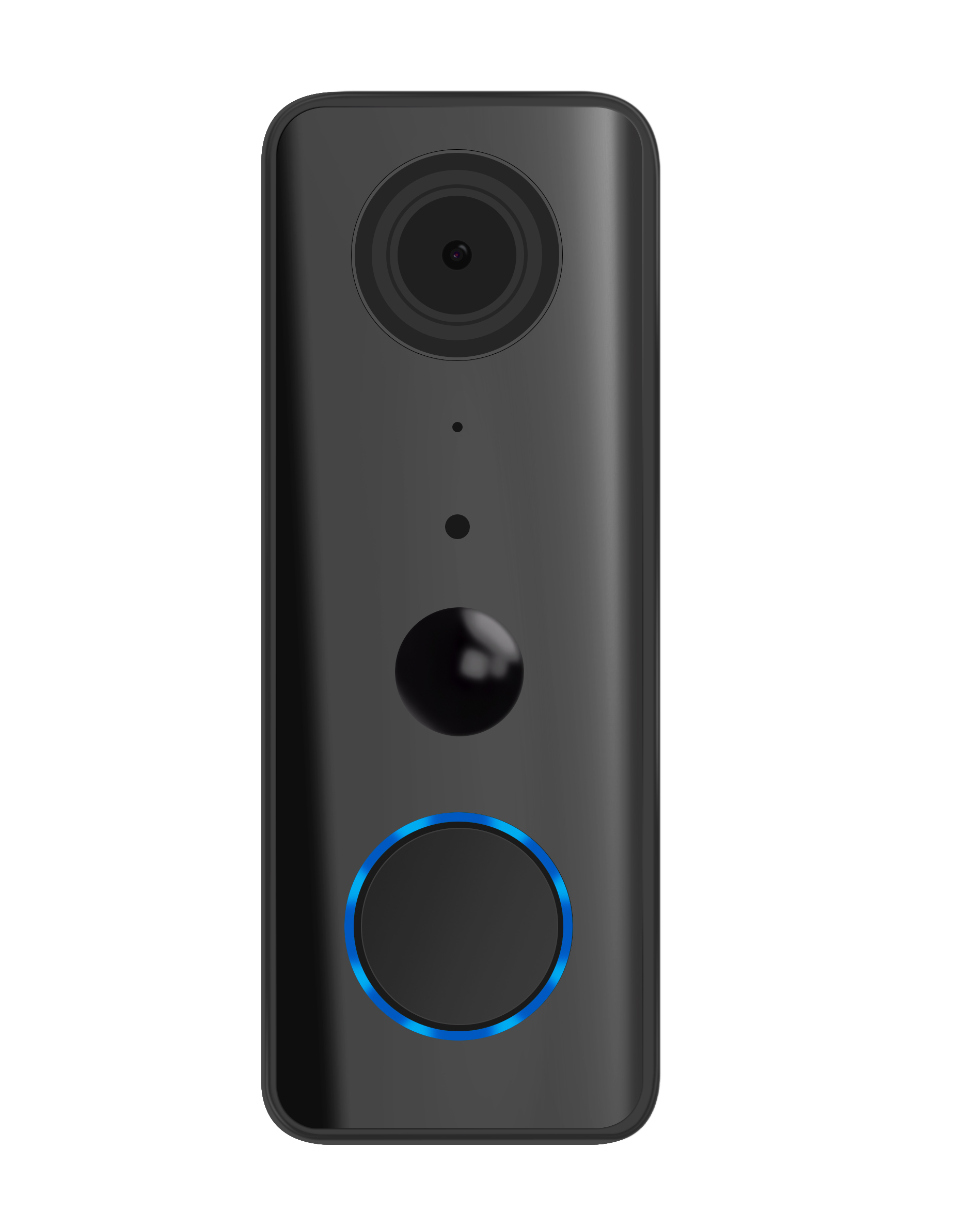 2MP 1080P Tuya APP Bluetooth   – обзор и цена Peephole Camera Viewer