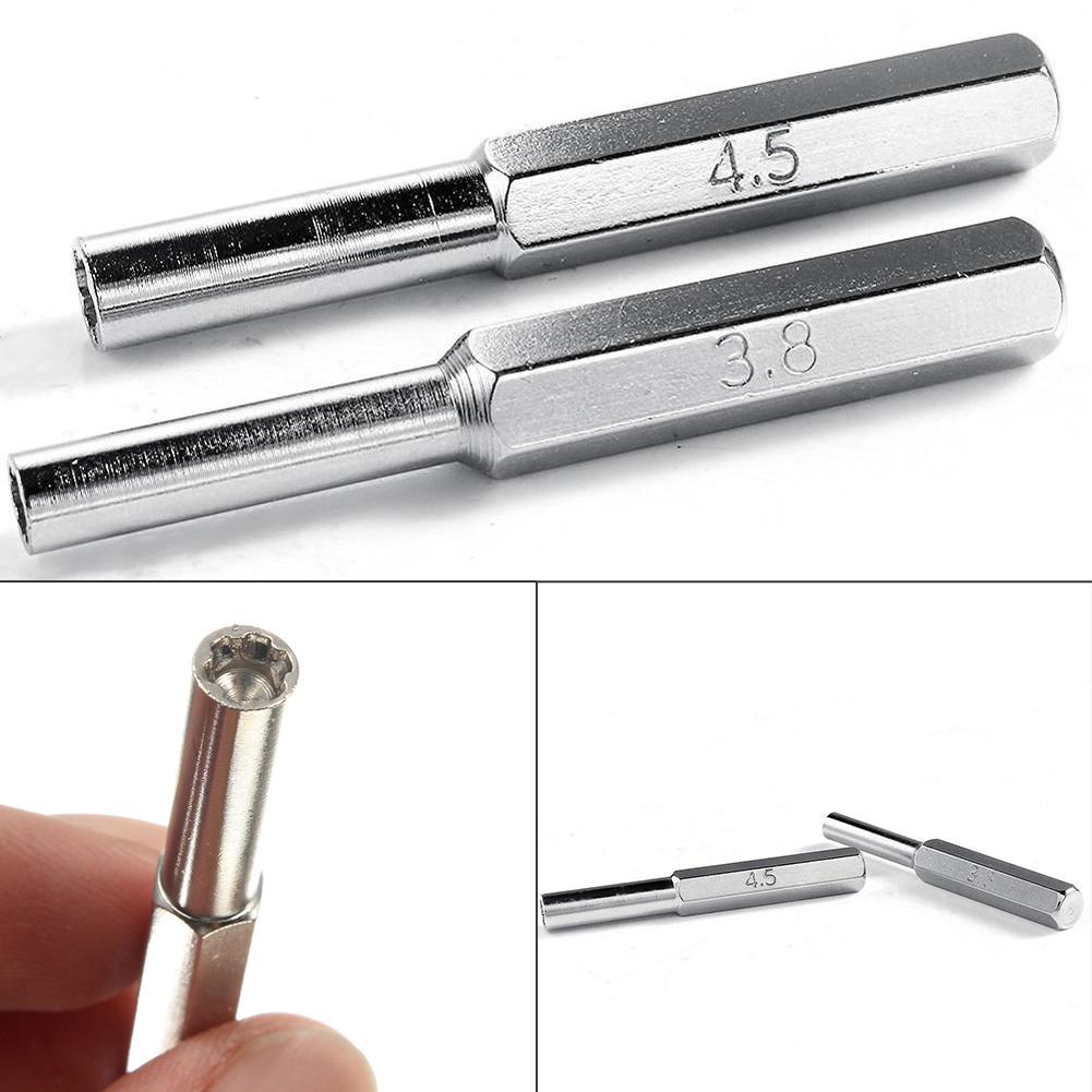 Security Screwdriver Bit 3.8mm – обзор и цена Home Security Game