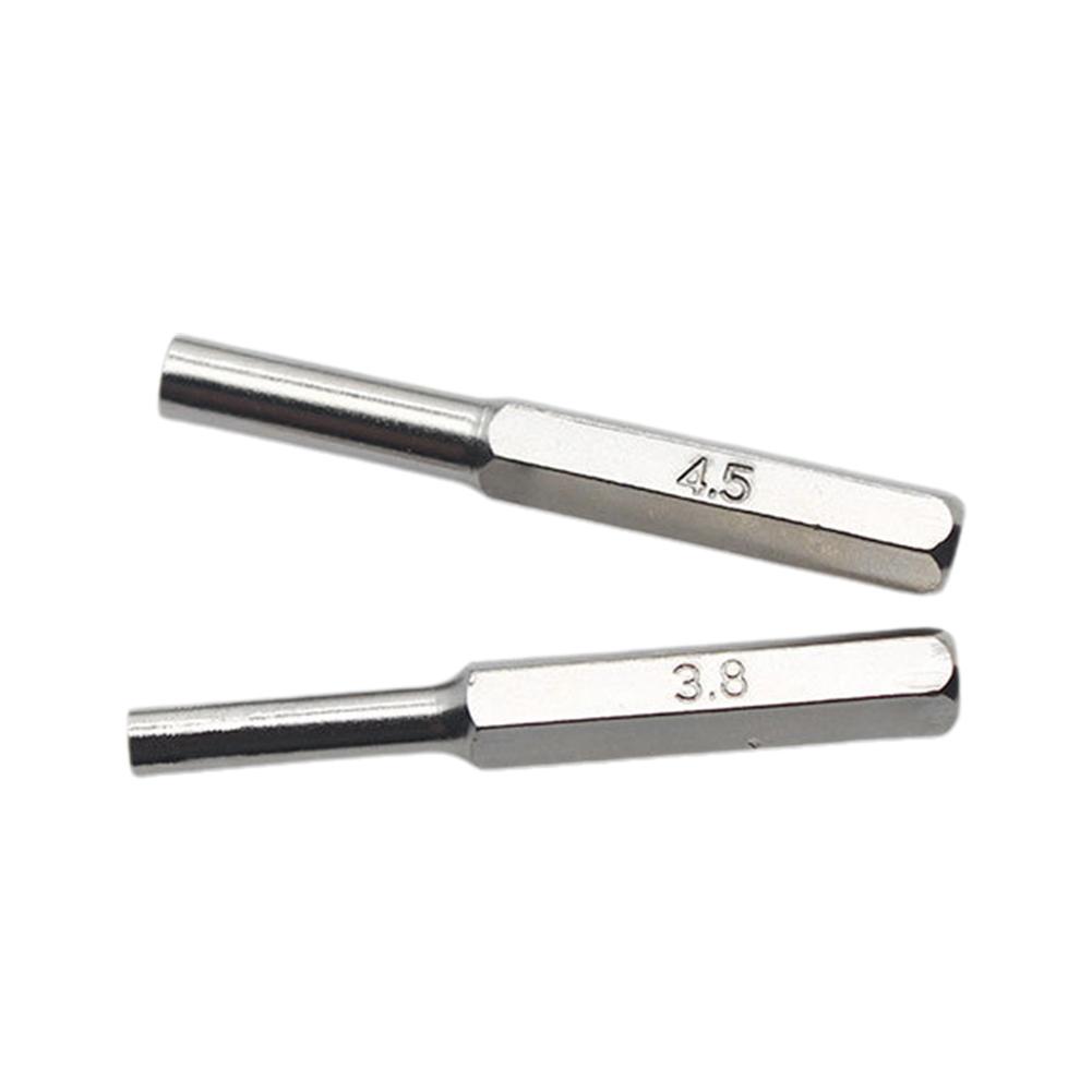Security Screwdriver Bit 3.8mm – обзор и цена Home Security Game