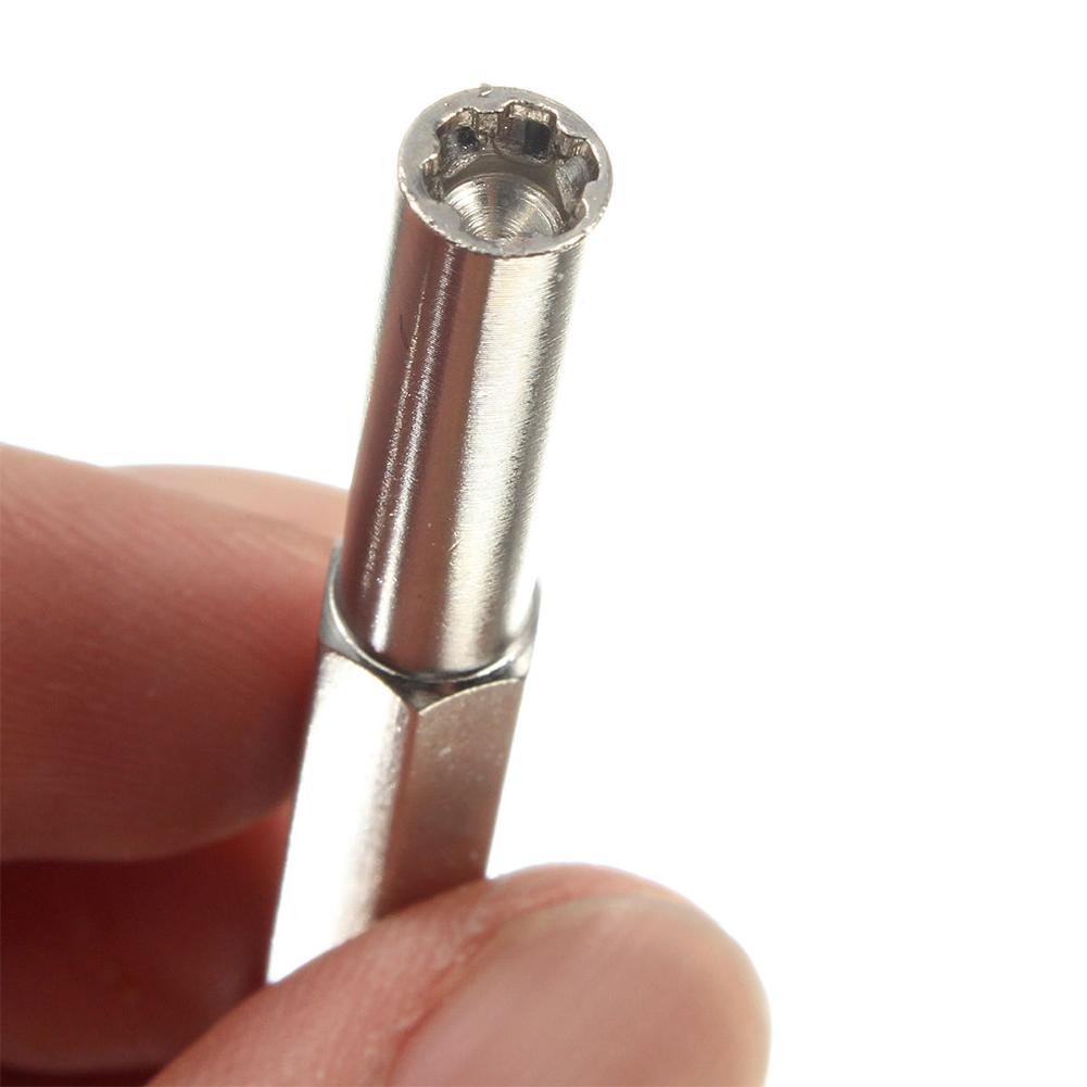 Security Screwdriver Bit 3.8mm – обзор и цена Home Security Game