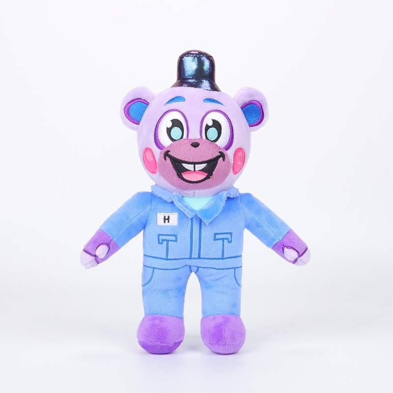 New FNAF Security Breach Ruin  – обзор и цена Home Security Game