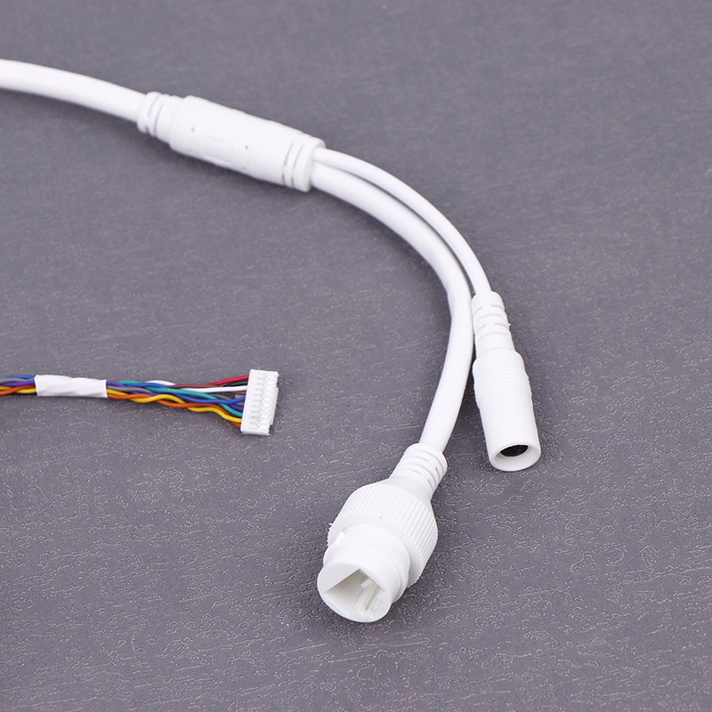 Camera Tail Cable Ethernet Lan – обзор и цена Home Security With Cameras