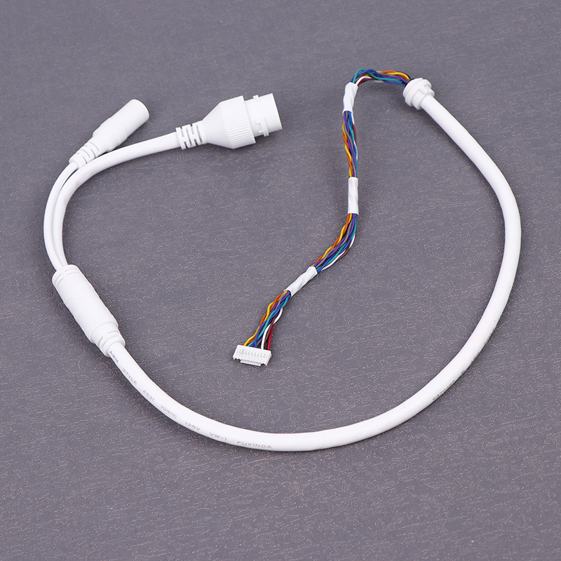 Camera Tail Cable Ethernet Lan – обзор и цена Home Security With Cameras