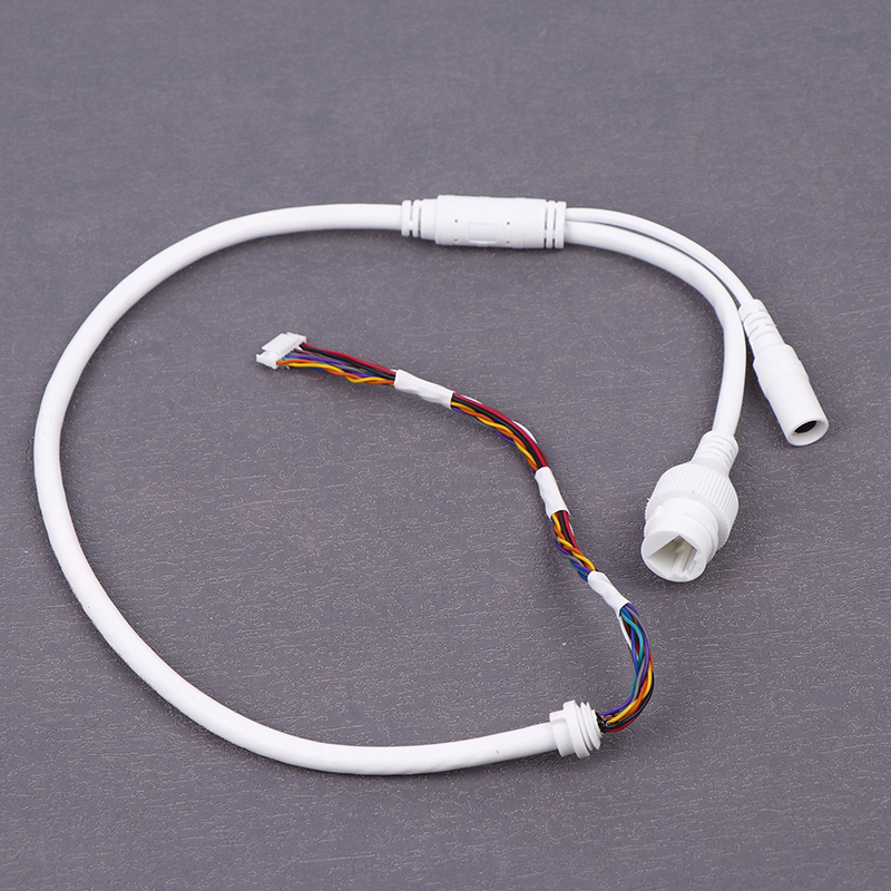 Camera Tail Cable Ethernet Lan – обзор и цена Home Security With Cameras