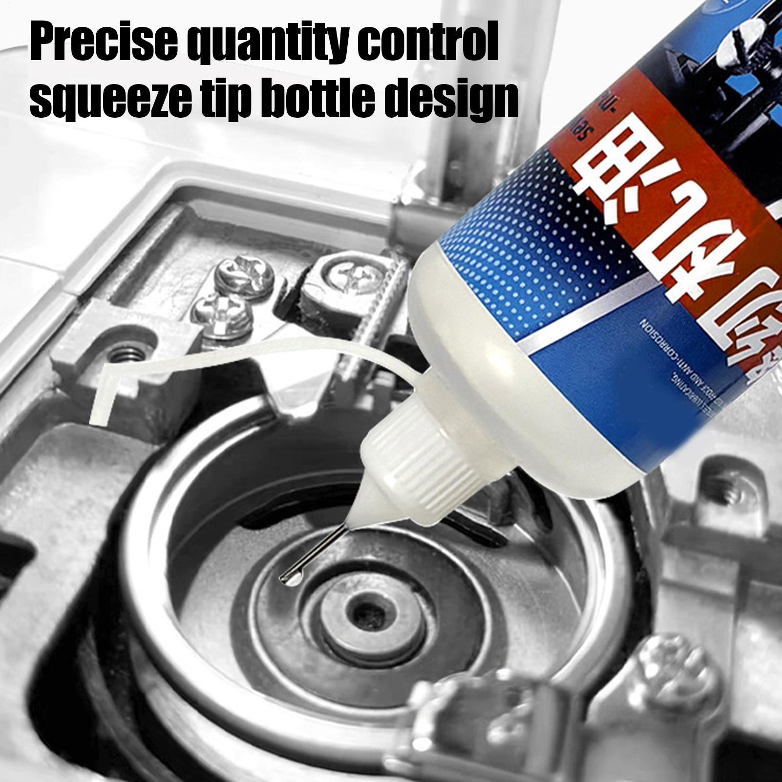 Sewing Machine Oil Commercial  – обзор и цена Home Security Door