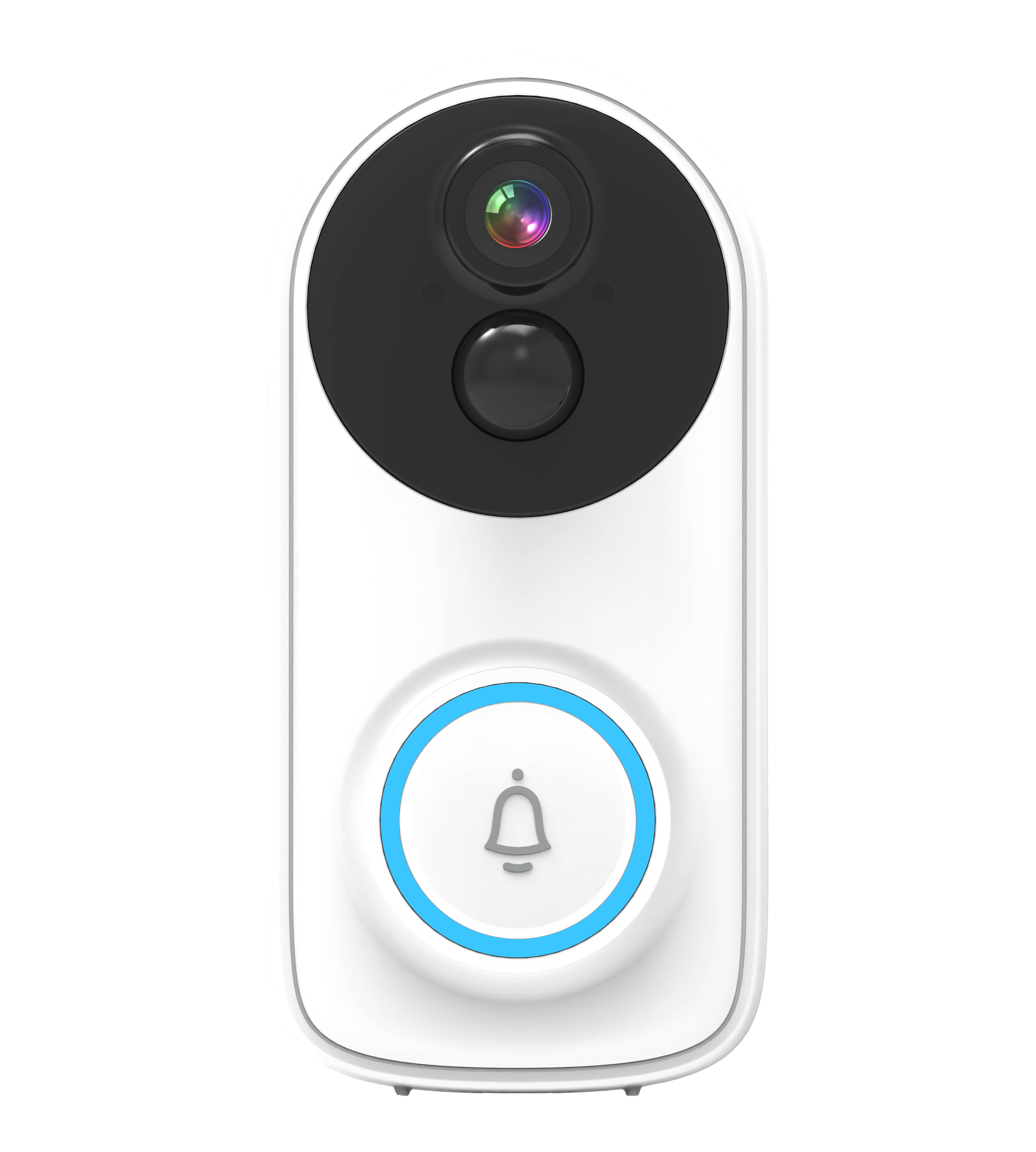 3MP 1296P iCsee APP Wireless W – обзор и цена Peephole Camera Viewer