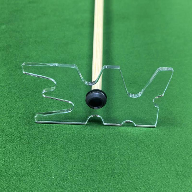 Billiard Pool Cue Bridge Head  – обзор и цена Home Security Game
