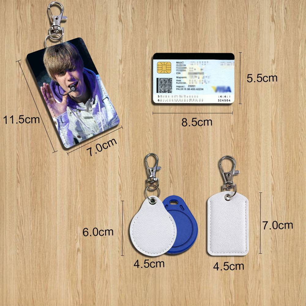 Young Memories Baby Justin Bie – обзор и цена Home Security Key