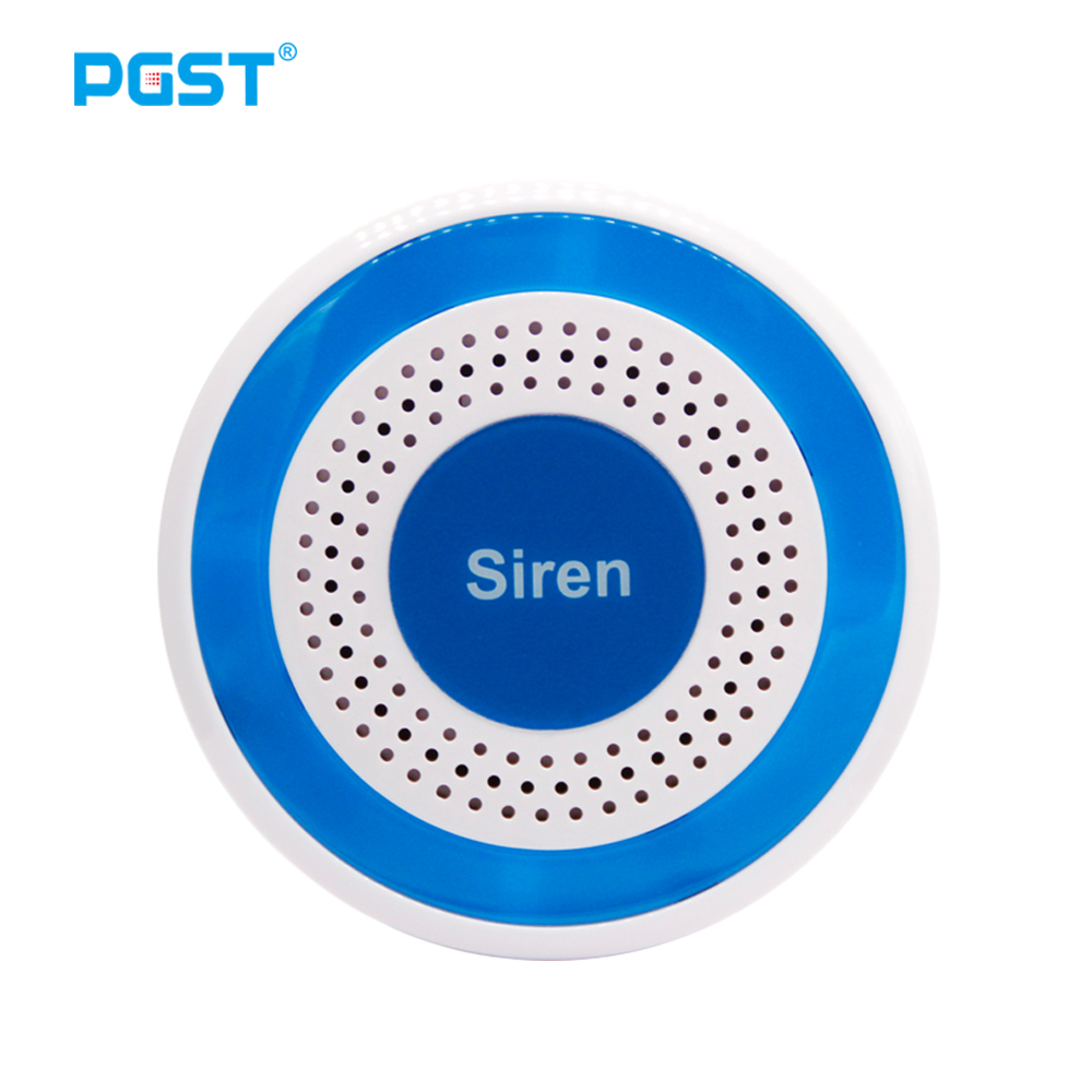 PGST 433Mhz Indoor Wireless Si – обзор и цена Sim Gsm Alarm