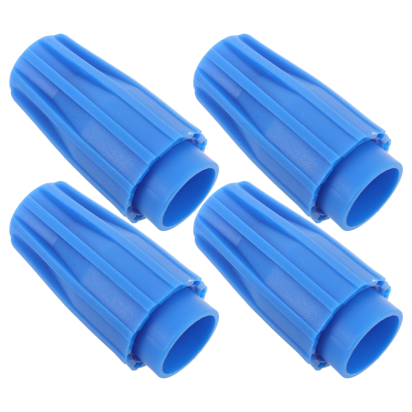 4Pcs Mop Handle Thread Adapter – обзор и цена Home Security Tips