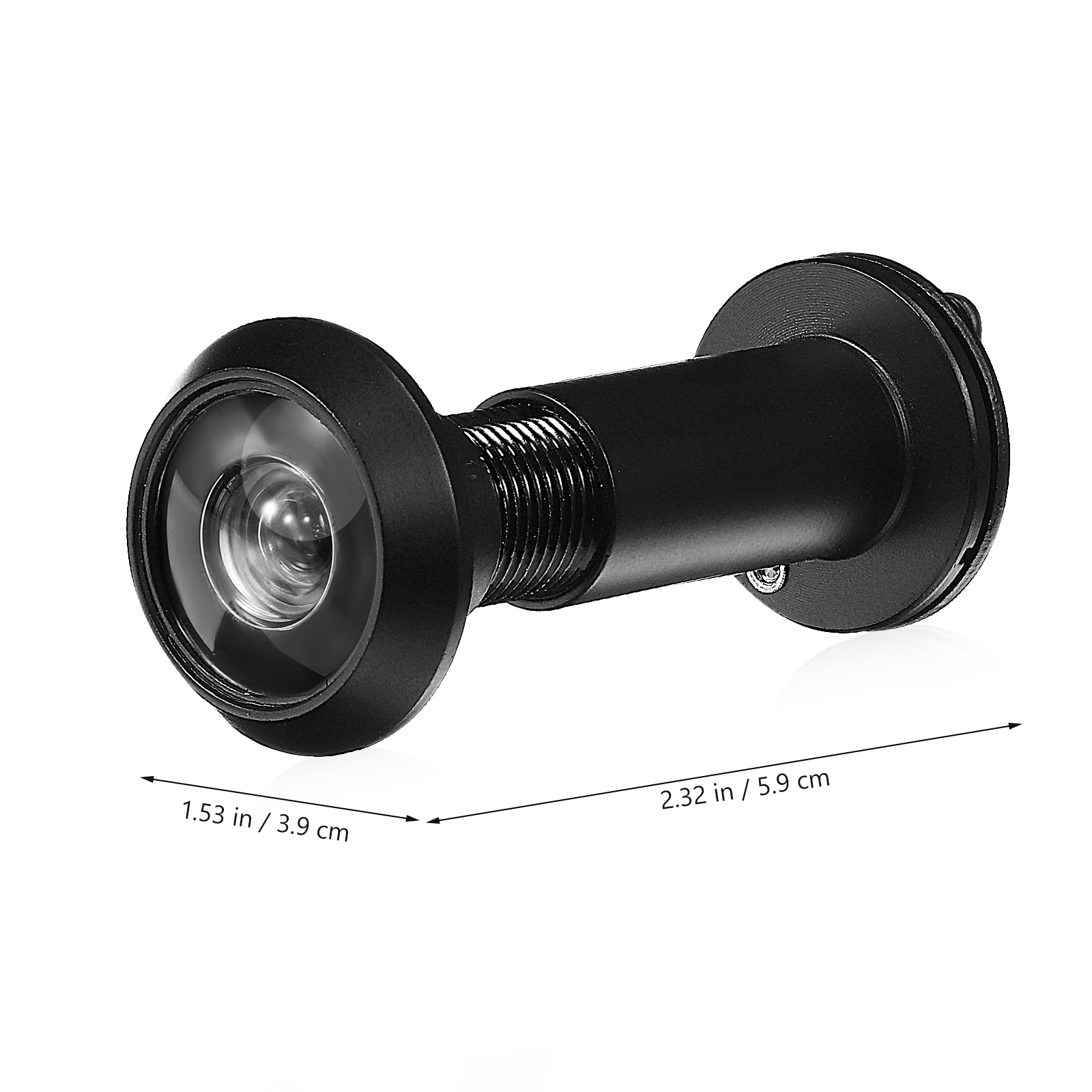 Wide Angle 220 Degree Door Pee – обзор и цена Home Security Front Door