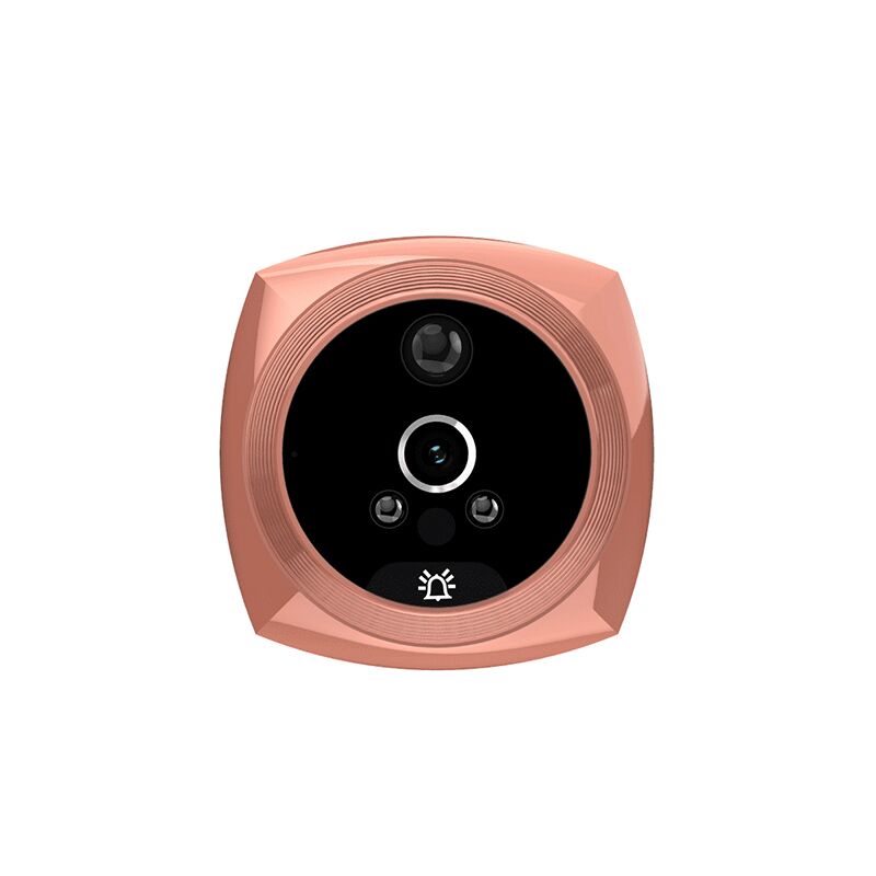 New 4.5 Inch N6 Peephole Video – обзор и цена Peephole Camera Viewer