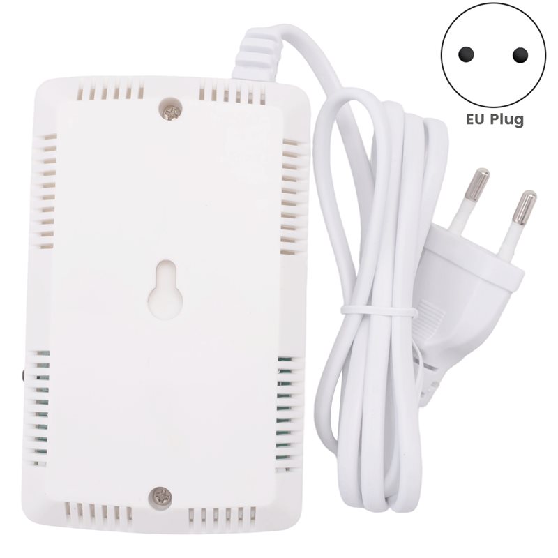~【On Sale】Gas Leak Detector Co – обзор и цена Home Security Gadgets