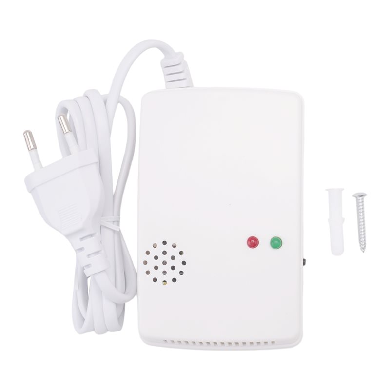 ~【On Sale】Gas Leak Detector Co – обзор и цена Home Security Gadgets