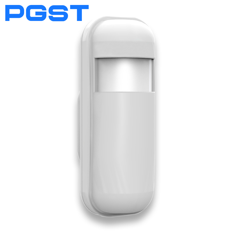 PGST ZigBee Tuya 433MHz Smart  – обзор и цена Sim Gsm Alarm