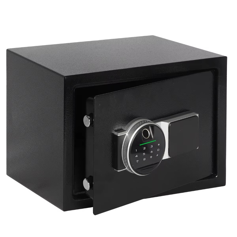 Manufacturer Secured Luxury Bi – обзор и цена Safe Box Digital
