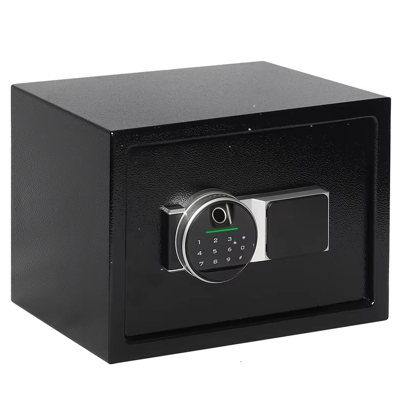 Manufacturer Secured Luxury Bi – обзор и цена Safe Box Digital