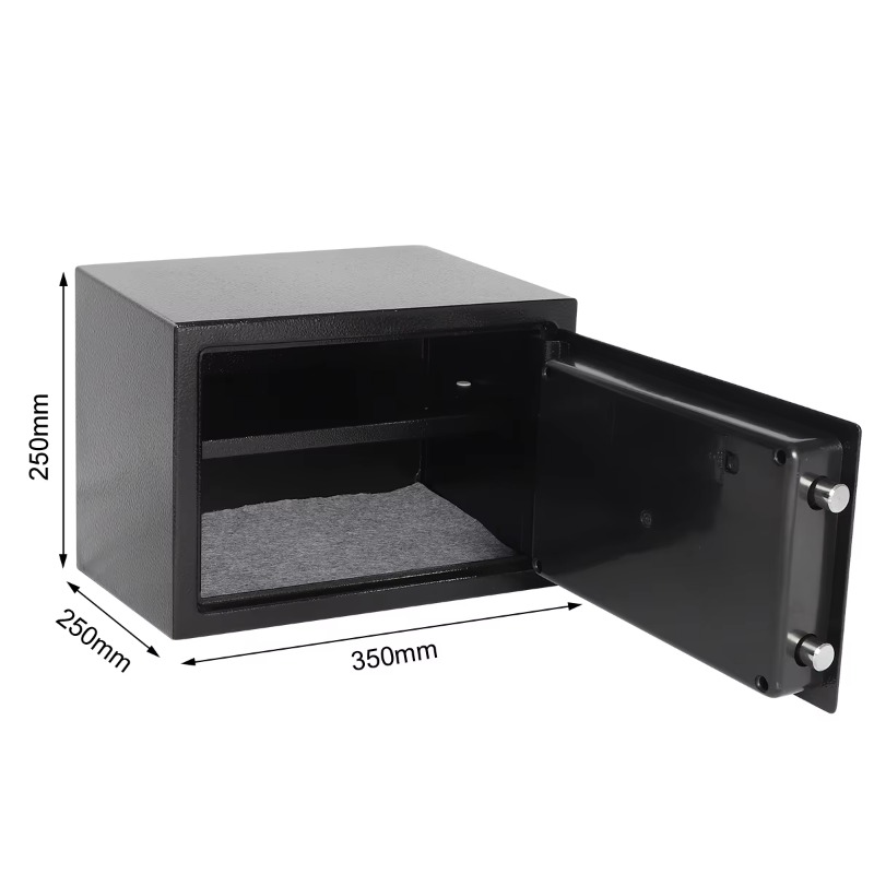 Manufacturer Secured Luxury Bi – обзор и цена Safe Box Digital