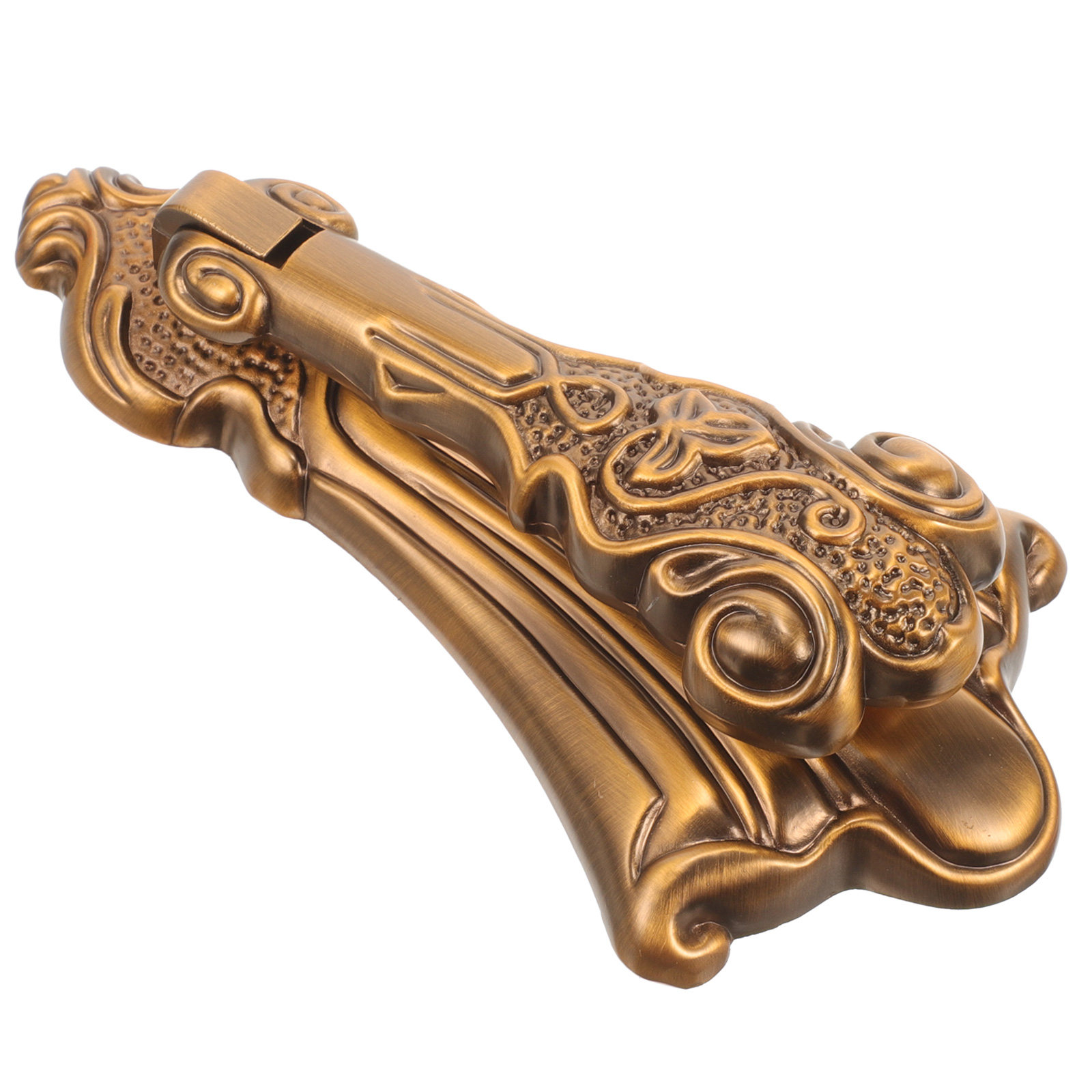 Door Knocker Metal Vintage Zin – обзор и цена Home Security Front Door