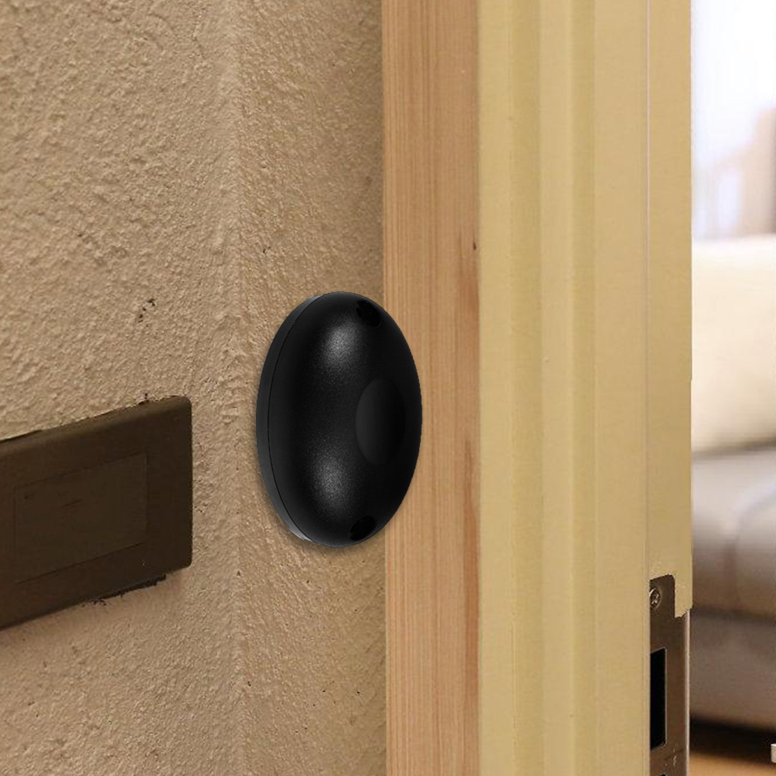 1Pair Door Window Sensor Alarm – обзор и цена Window Alarm Sensor