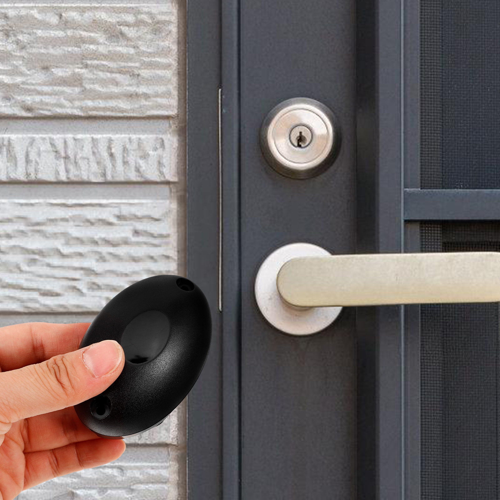 1Pair Door Window Sensor Alarm – обзор и цена Window Alarm Sensor