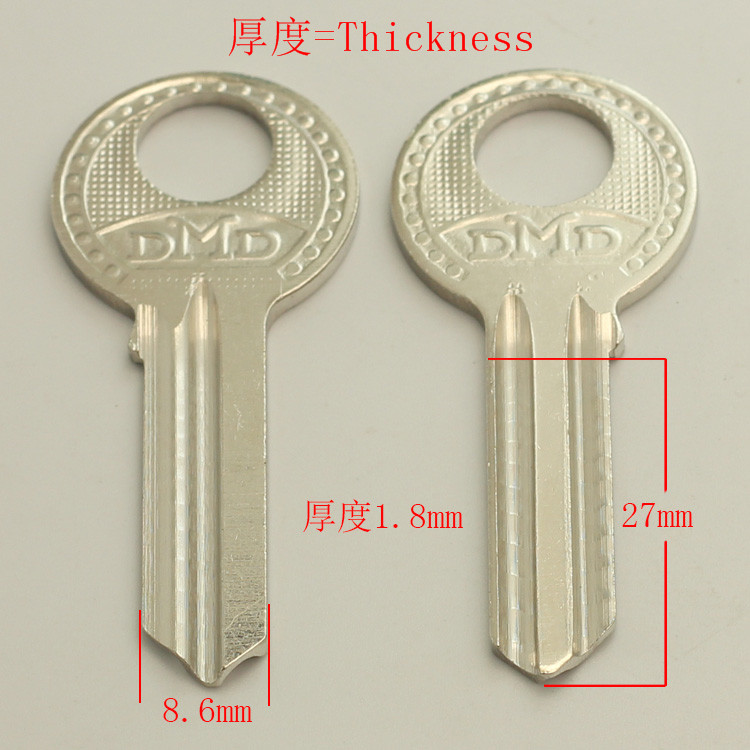 A245 Wholesale Locksmith Keymo – обзор и цена Home Security Key