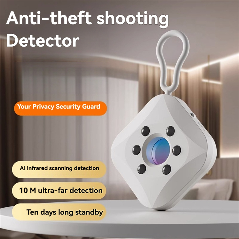 B03B-Wireless Detector Anti-Pe – обзор и цена Home Security With Cameras