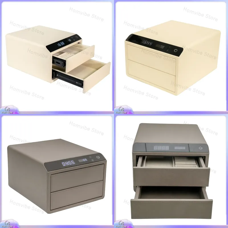 Hidden Jewelry Box for Home Be – обзор и цена Safe Box Digital