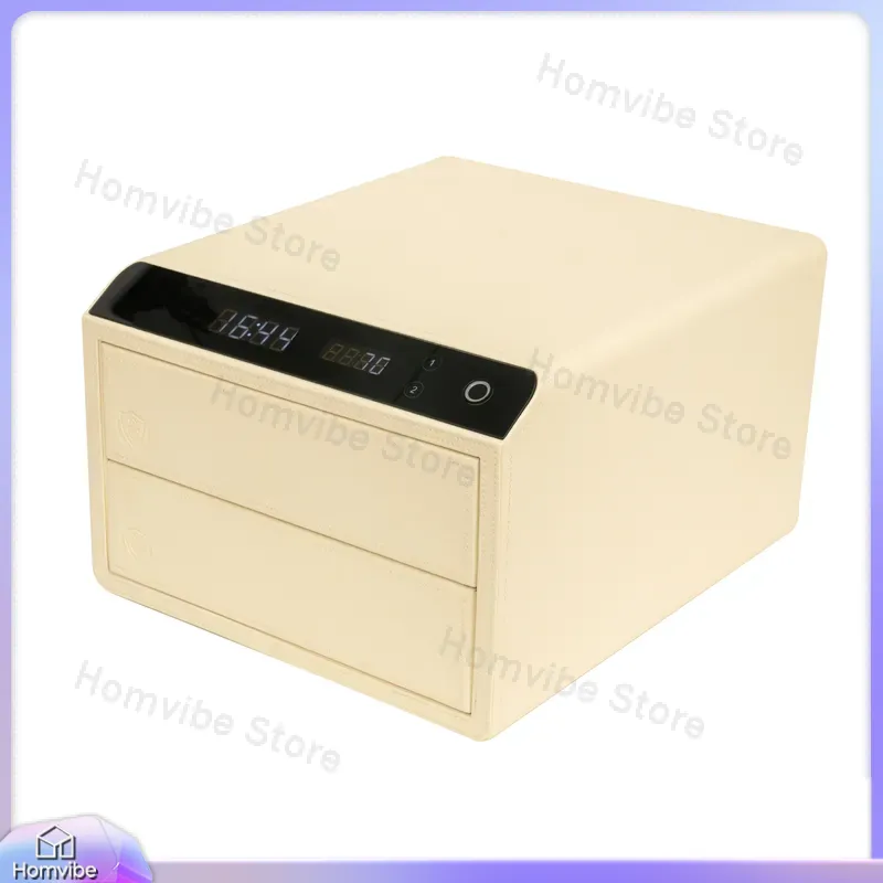 Hidden Jewelry Box for Home Be – обзор и цена Safe Box Digital