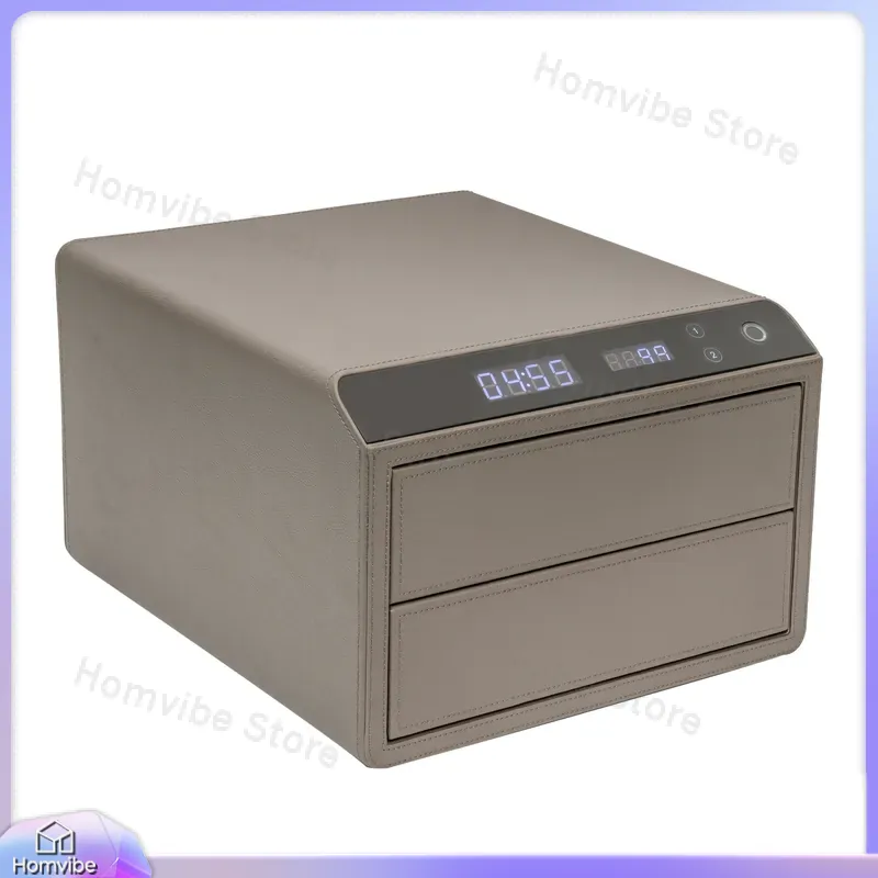 Hidden Jewelry Box for Home Be – обзор и цена Safe Box Digital