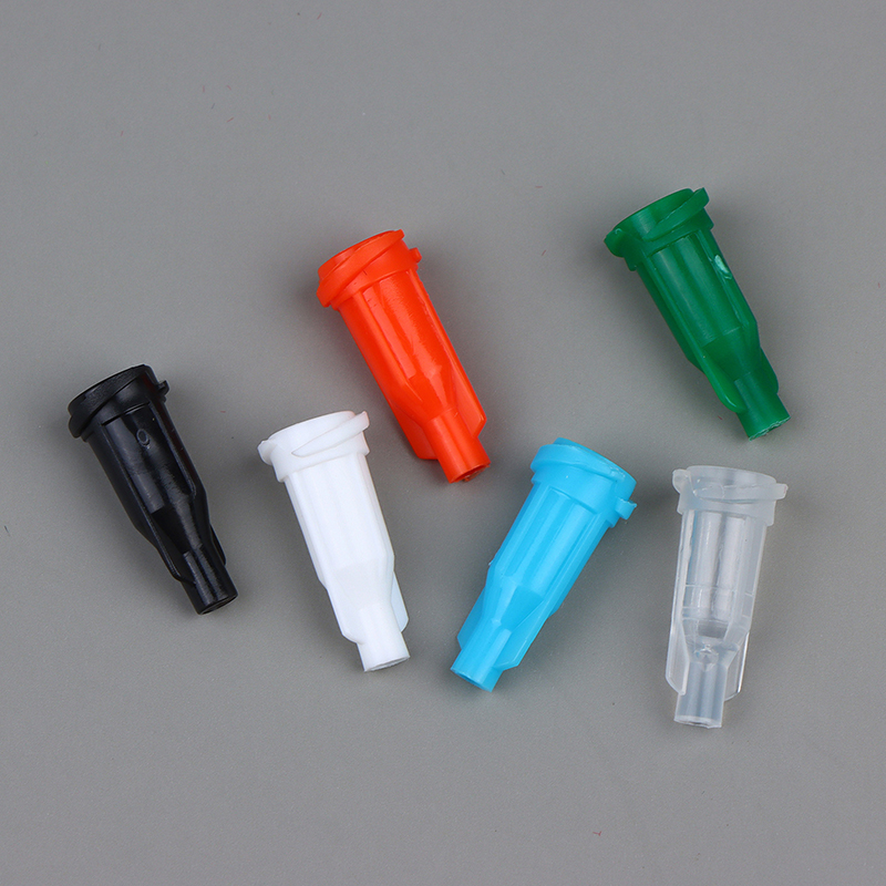 100Pcs/pack Syringes Tip Caps  – обзор и цена Home Security Tips