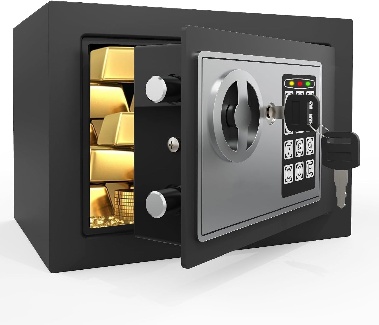 2026 NEW Electronic Safe Depos – обзор и цена Safe Box Digital