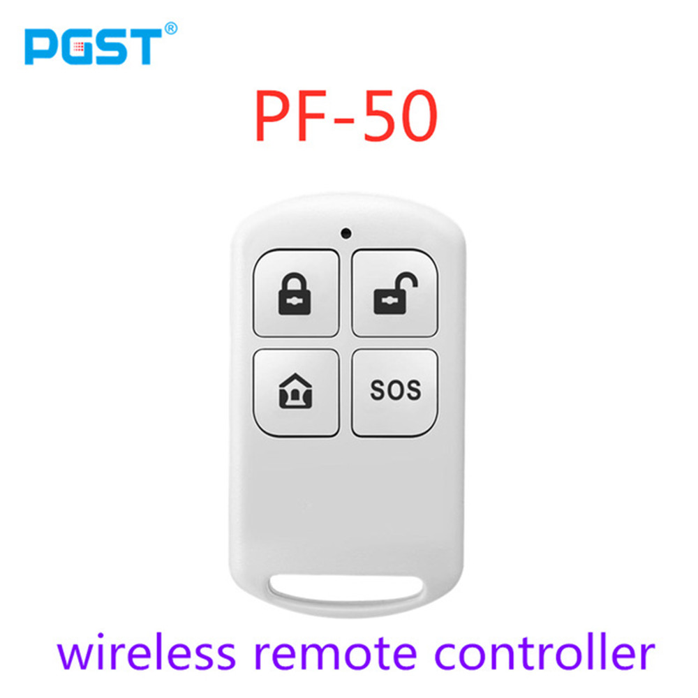 PGST PF-50 High Quality Wirele – обзор и цена Sim Gsm Alarm