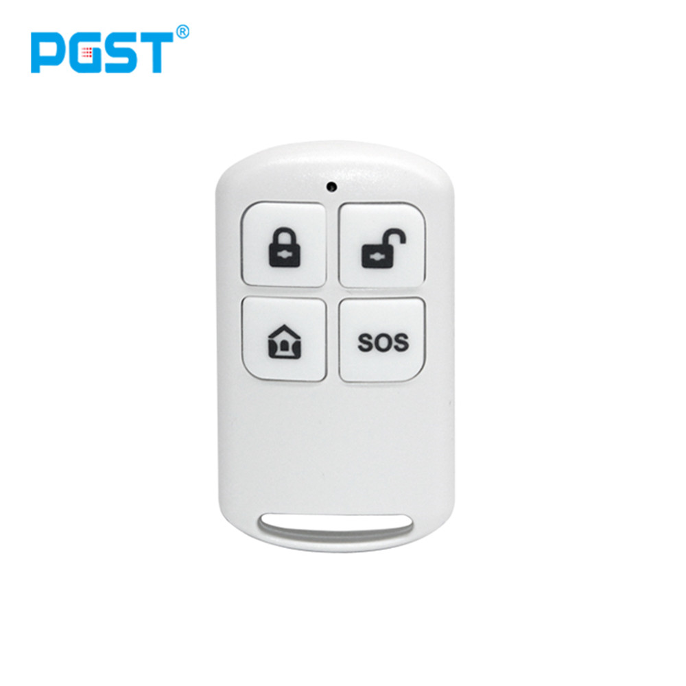 PGST PF-50 High Quality Wirele – обзор и цена Sim Gsm Alarm
