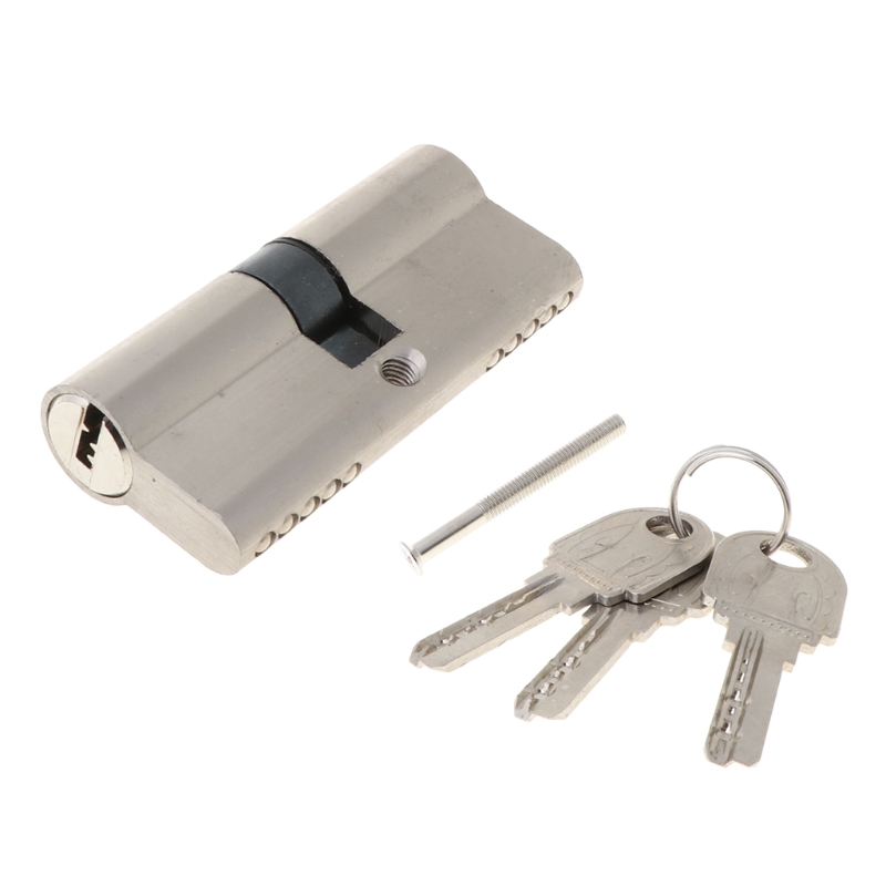 Keyed Entry Door Lock Cylinder – обзор и цена Home Security Key