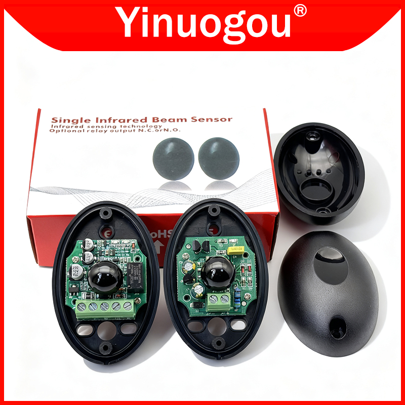 Active Photoelectric Single In – обзор и цена Window Alarm Sensor