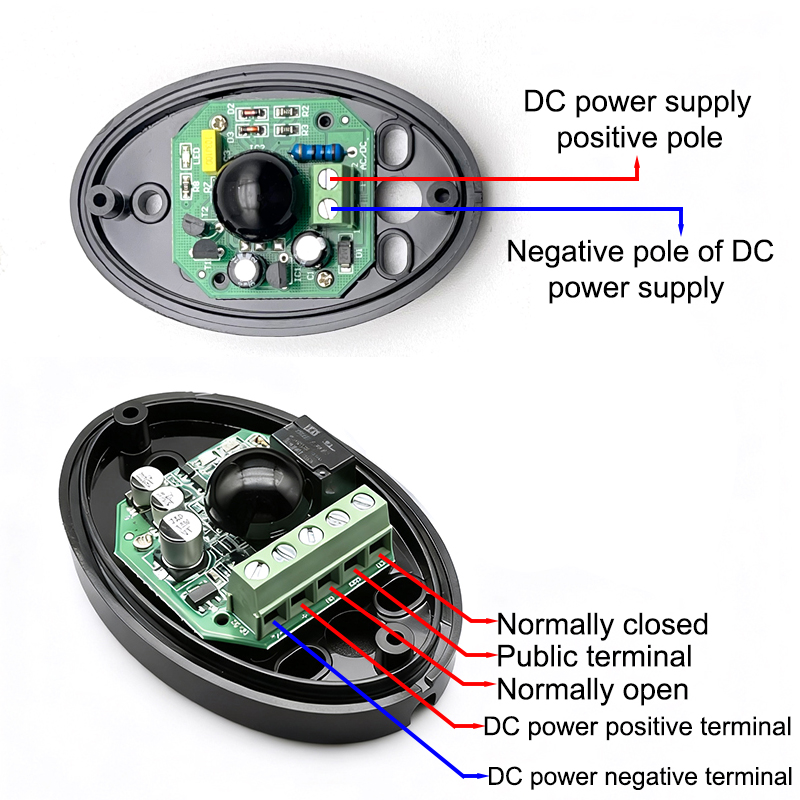 Active Photoelectric Single In – обзор и цена Window Alarm Sensor