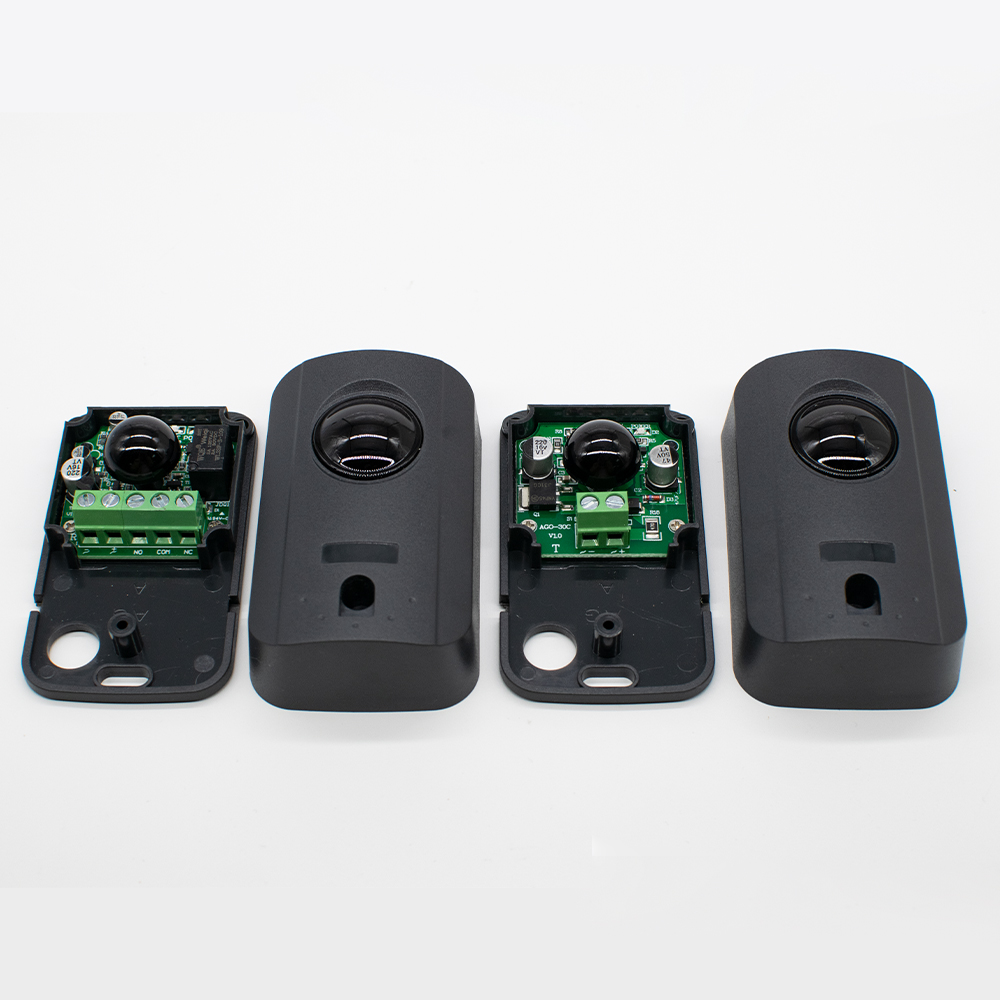 Garage Gate Door Window Burgla – обзор и цена Window Alarm Sensor