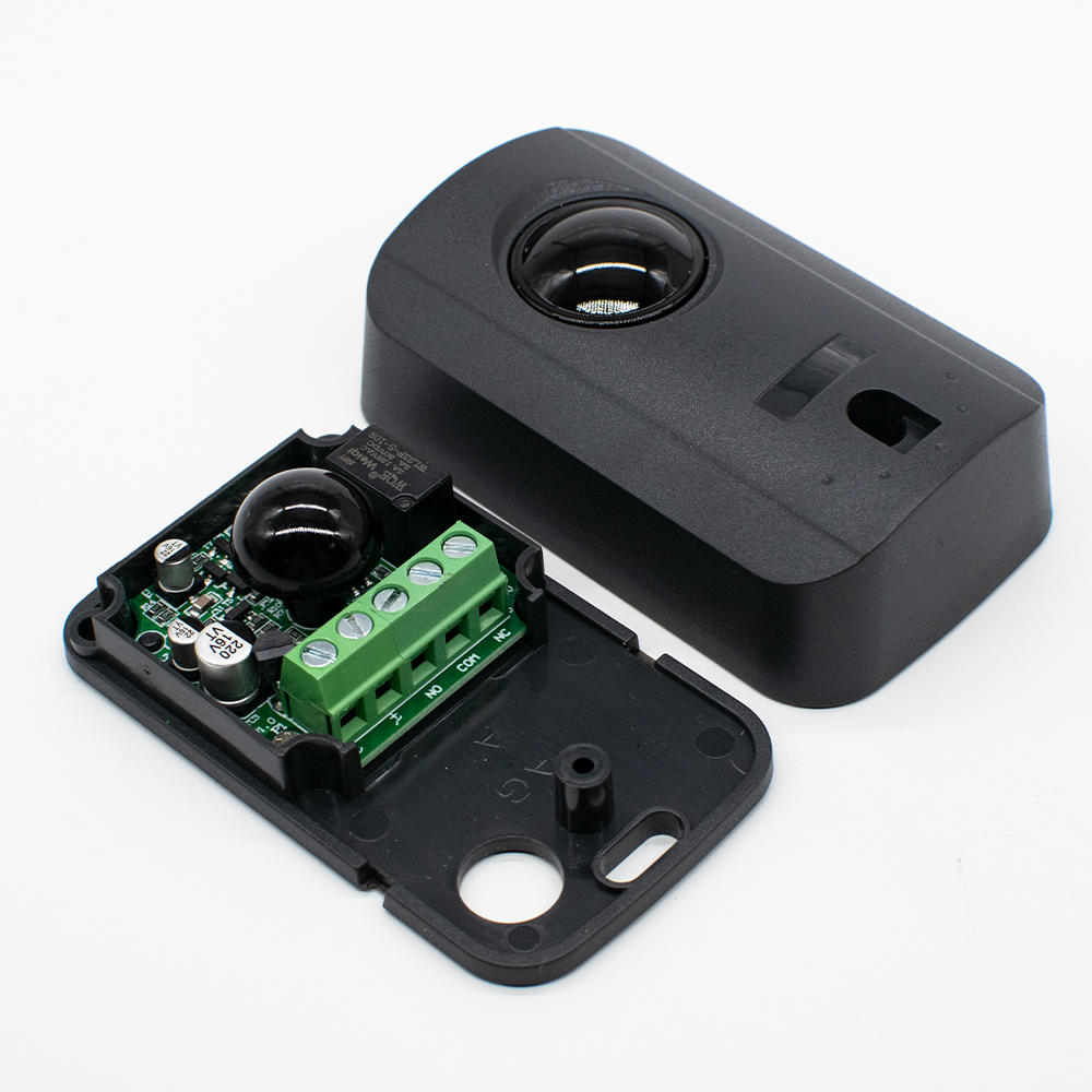 Garage Gate Door Window Burgla – обзор и цена Window Alarm Sensor