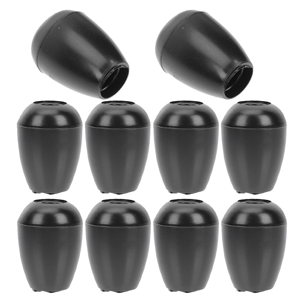 10Pcs Silicone Ear Tips for St – обзор и цена Home Security Tips