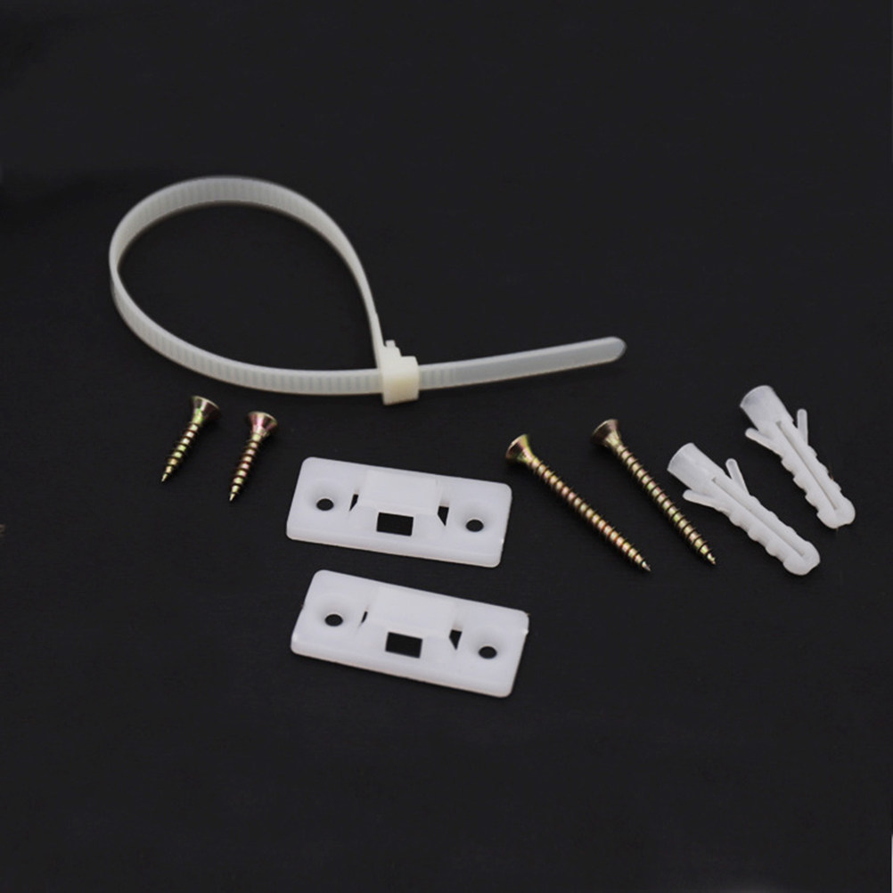 10Set Furniture Anti Tip Kit P – обзор и цена Home Security Tips
