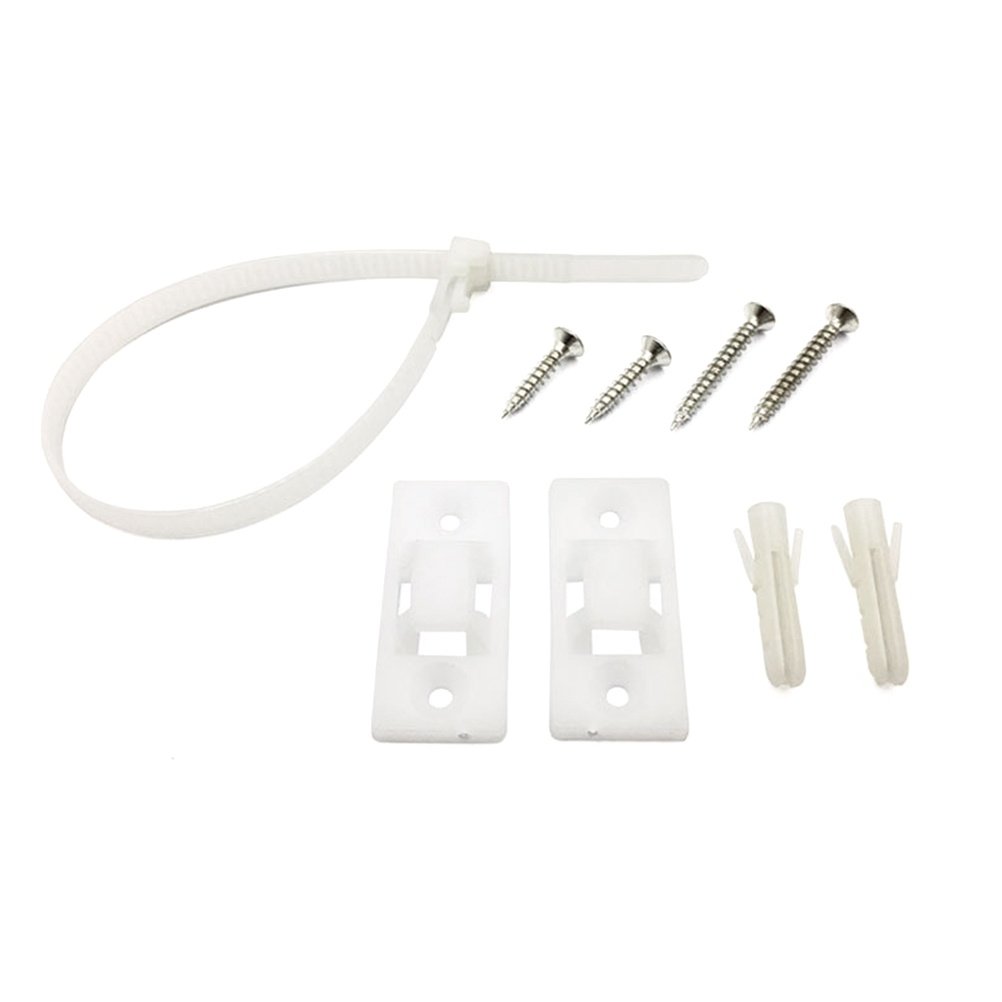 10Set Furniture Anti Tip Kit P – обзор и цена Home Security Tips