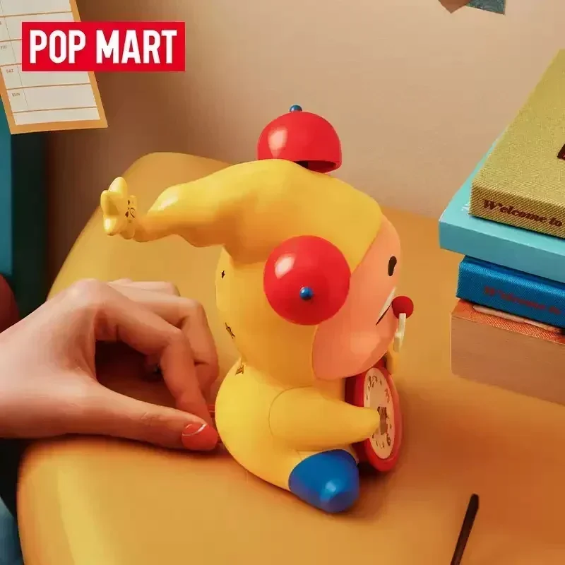 POP MART 123 Twinkle Twinkle A – обзор и цена Home Security Gadgets