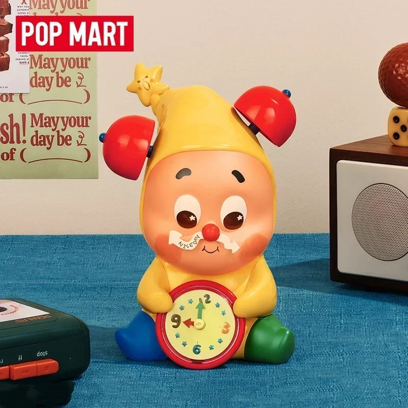 POP MART 123 Twinkle Twinkle A – обзор и цена Home Security Gadgets
