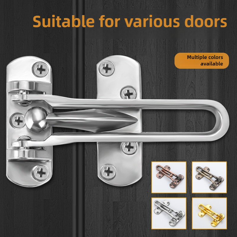 Front Door Security Safety Hom – обзор и цена Home Security Front Door