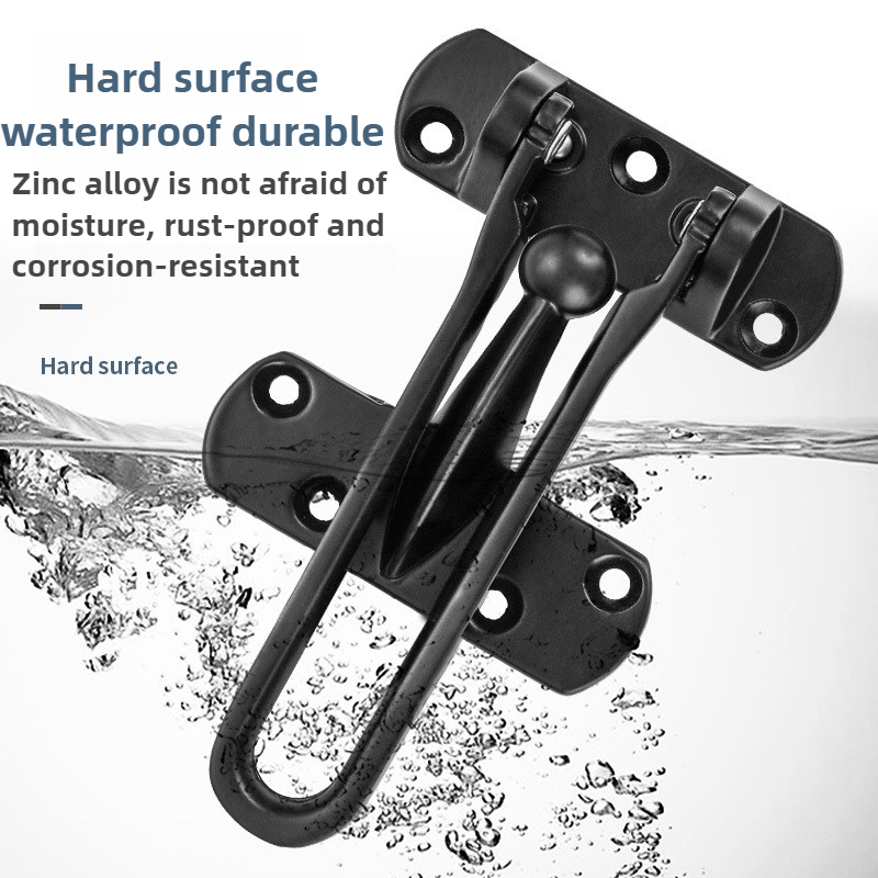 Front Door Security Safety Hom – обзор и цена Home Security Front Door