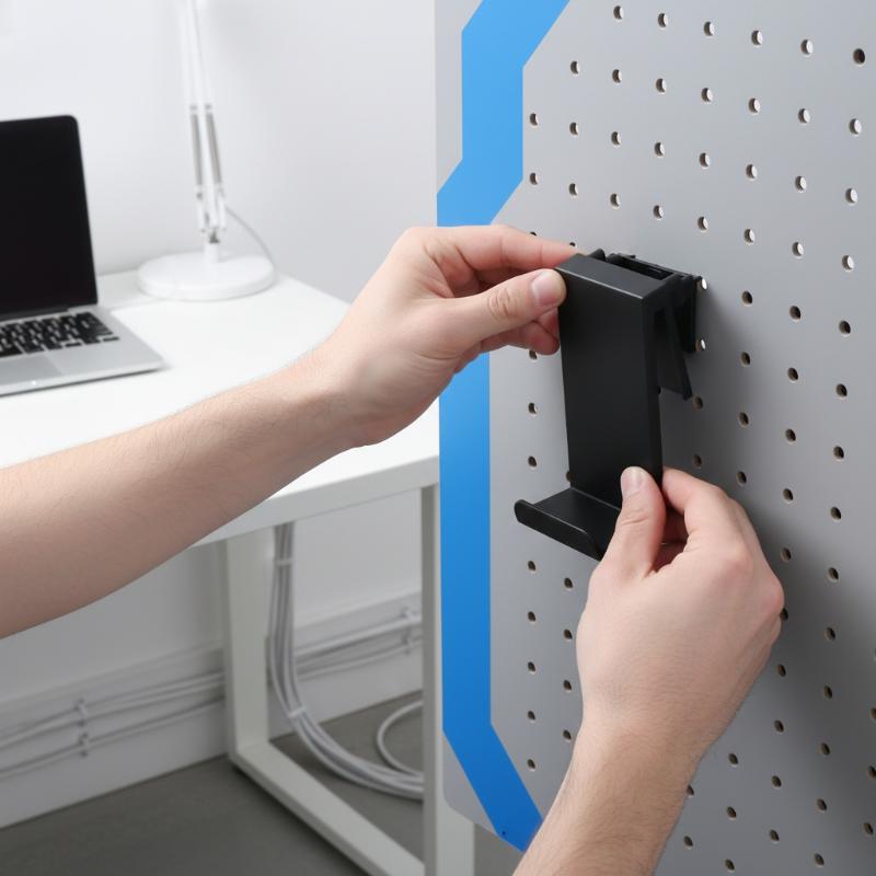 Skadis Pegboard Game Controlle – обзор и цена Home Security Game